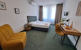Hotel Legie Praga